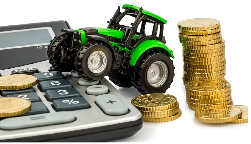 Бухучёт как система контроля